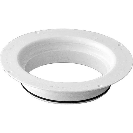 Purus forhøjelsesring 25, Ø150 mm til vinylgulv