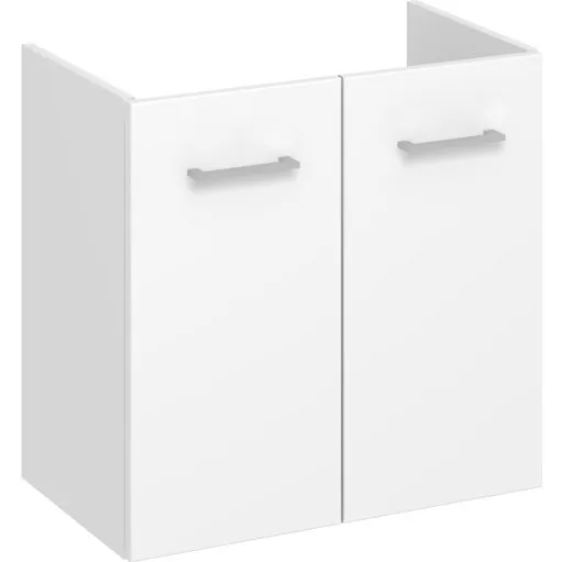 Dansani Mido Vaskeskab 60x35 cm, mat hvid