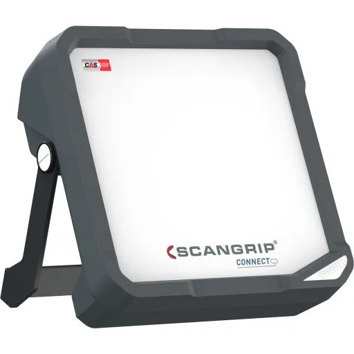 Scangrip Vega 4 Connect LED-arbejdslampe, 4000lm