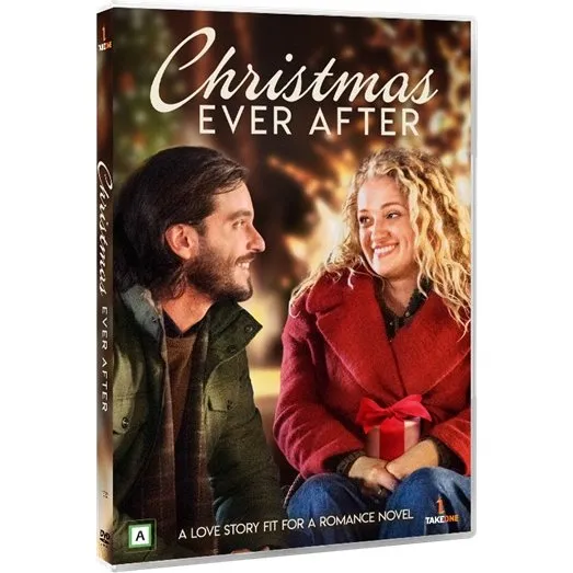 Christmas Ever After - DVD