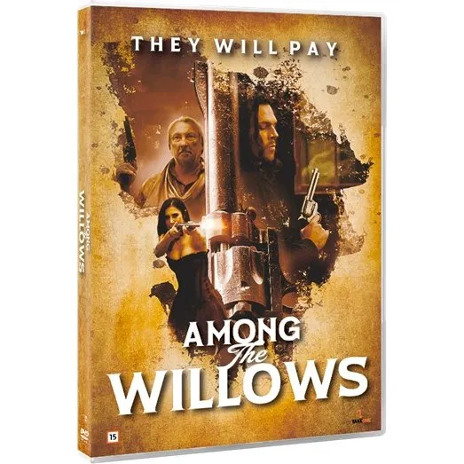Among the Willows - DVD