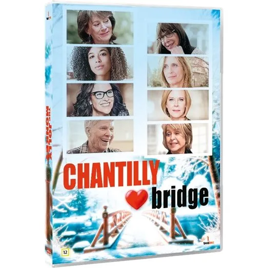 Chantilly Bridge - DVD