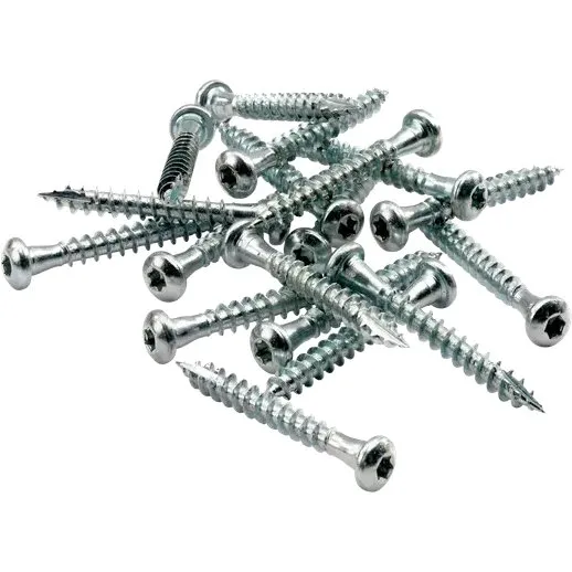 Simpson Strong-Tie beslagskrue A4 5,0x40 mm — 250 stk