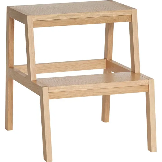Hübsch Alp Skammel 40x51xH47 cm – Eg