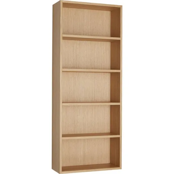 Hübsch Kappu Reol 40x15xH100 cm – Eg