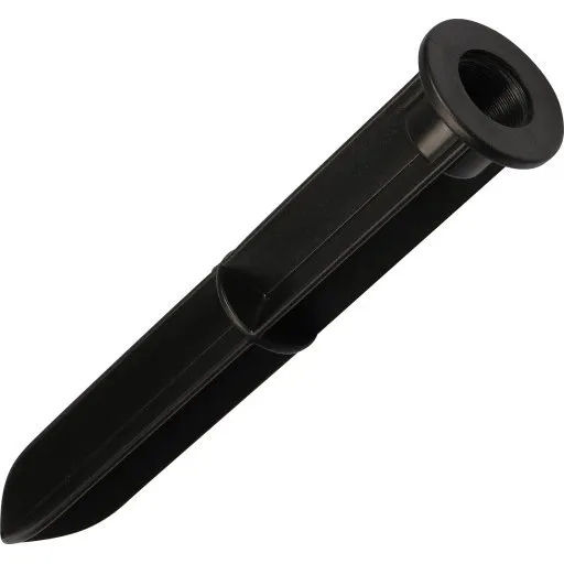Scan Products jordspyd til Inna havespot, sort