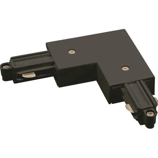 Scan Products Mita 1F vinkelsstykke, sort, indvendig