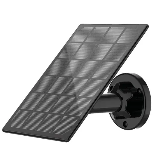 FESH SMART Solpanel til Fesh Smart udendørs kamera