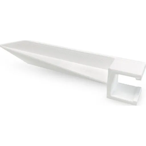 HiluX spyd beslag til Hue Outdoor LightStrip, 10-pak