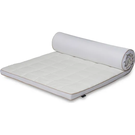 Borg Living NASA Memory Topmadras 90x210 cm