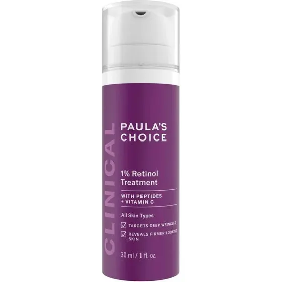 Paula's Choice Clinical 1% Retinol Treatment, 30 ml