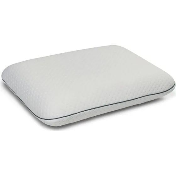 Relaxy Heaven Hovedpude med Memoryskum, 55x37x11 cm
