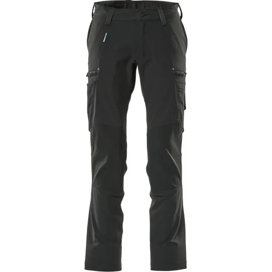Mascot 4-vejs stretch bukser Navy 51