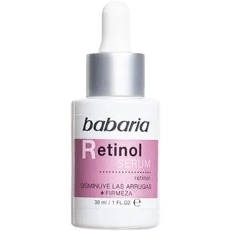 Babaria Retinol Serum Anti-age 30 ml