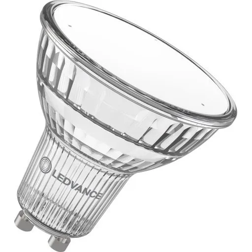 Ledvance GU10 3,1W 3000K LED spotpære