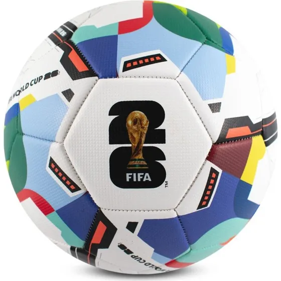 FIFA World Cup Sigma Str. 5 - Unity