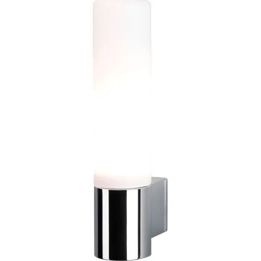 Astro Bari spejllampe, krom, 18 cm, IP44
