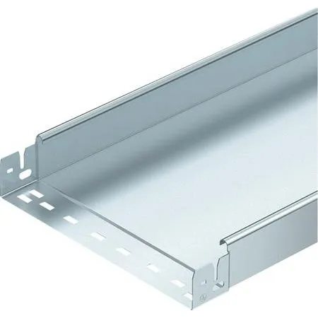 MKS MU Glat EZ Kabelbakke 200 mm