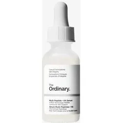 The Ordinary Multi-Peptide + HA Serum 30 ml