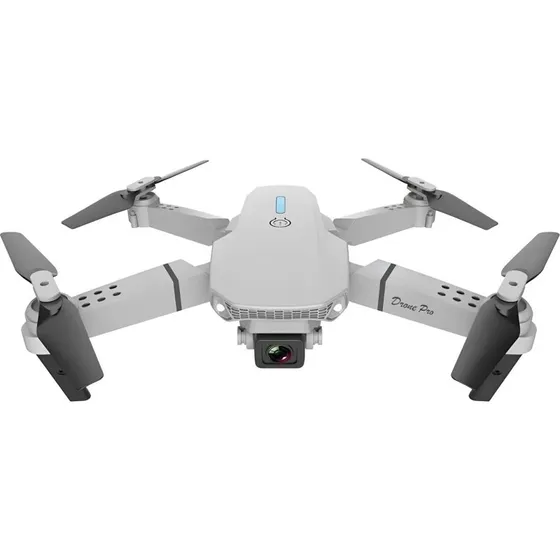 Extralink E88 Pro Drone med Taske og 3 Batterier