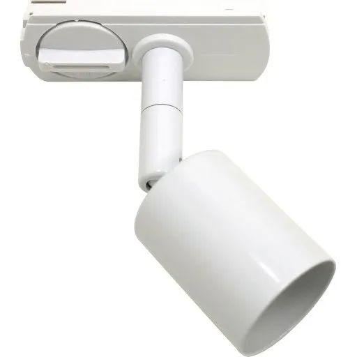 Nordtronic 1F Spot Track Eco Skinnespot, hvid