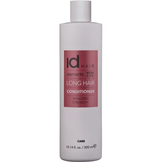 IdHAIR Elements Xclusive Long Hair Conditioner 300 ml