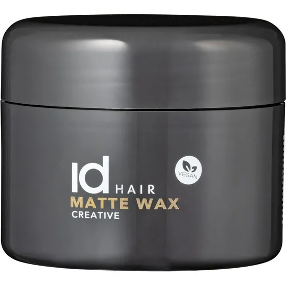 IdHAIR Creative Matte Wax 85 ml
