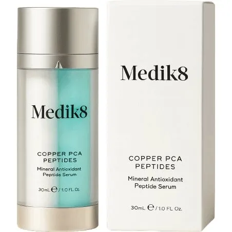 Medik8 Copper PCA Peptides Serum 30 ml
