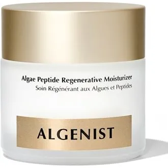 Algenist Algae Peptide Regenerative Moisturiser 60 ml