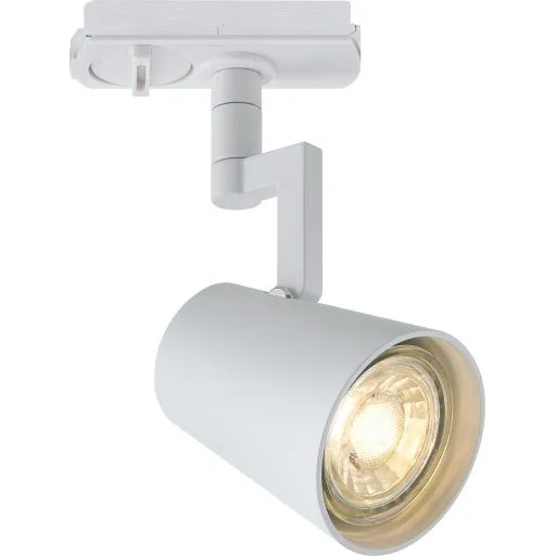 Nordlux Allison Link skinnespot, hvid