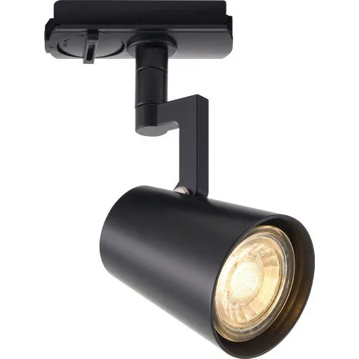 Nordlux Allison Link Skinnespot, sort
