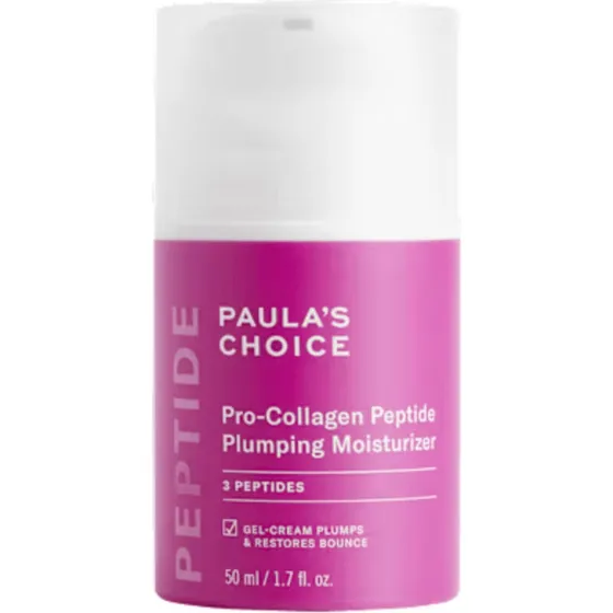 Paula's Choice Pro-Collagen Peptide Plumping Moisturizer, 50 ml