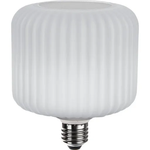 Nordlux Deco Frill E27 3,5W 1800K dæmpbar globepære