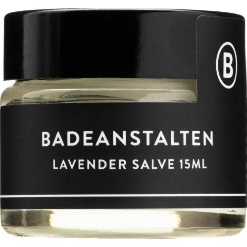 Badeanstalten Salve Lavendel 15 ml