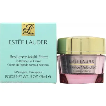 Estée Lauder Resilience Multi-Effect Tri-Peptide Øjencreme 15 ml