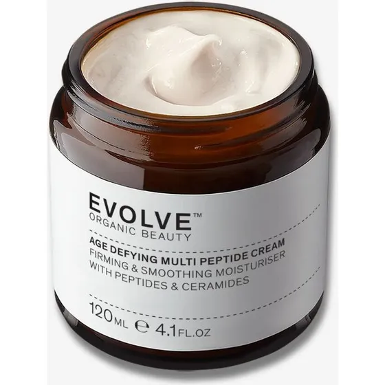 Evolve Anti Defying Multi-Peptide Cream 60 ml