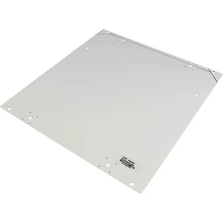 AFDÆKNING LODR. SP2X2 Lasp2X2