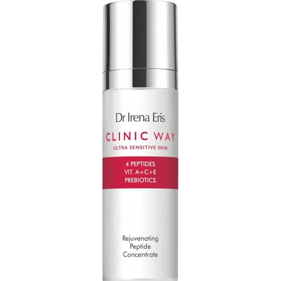 Dr. Irena Eris Rejuvenating Peptide Concentrate (30 ml)