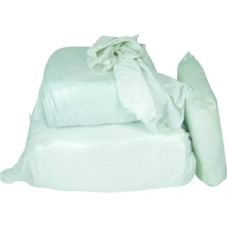 Klude Allround Hvid 1PS-10kg