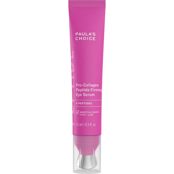 Paula's Choice Pro-Collagen Peptide Firming Eye Serum 15 ml