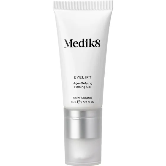Medik8 EyeLift Peptides Opstrammende Øjengel, 15 ml