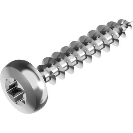 SPUNSKRUE 4,0X20MM A2 PH TX20