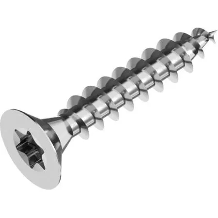 SPUNSKRUE 4,5X40MM A2 UH TX20