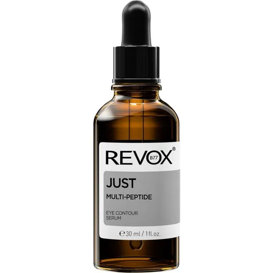 Revox Just Multi-Peptide jenserum 30 ml