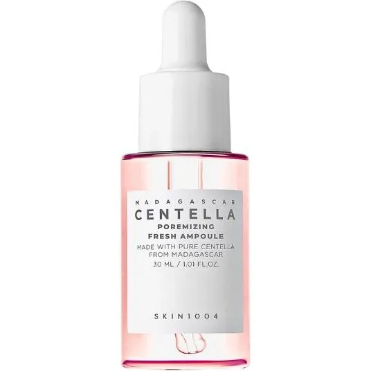 SKIN1004 Madagascar Centella Poremizing Fresh Ampoule 30 ml