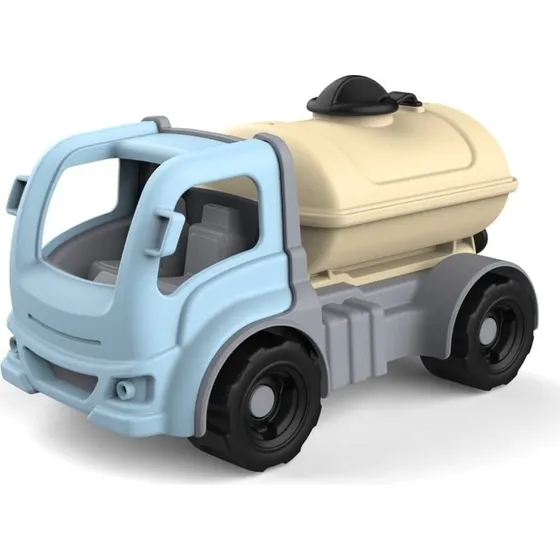 Dantoy Classic Tanker Truck 17 cm, 3+ år