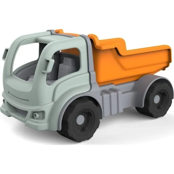Dantoy Classic Tipper Lastbil 17 cm