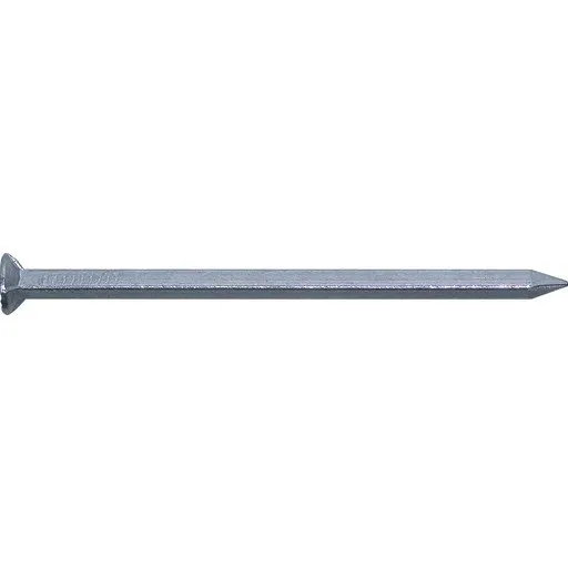 Paslode firkantede søm 3,1x80 mm varmforzinket, 230 stk