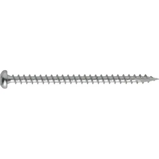 SPUN®+ Spånpladeskrue 3,5 x 15 mm, 200 stk