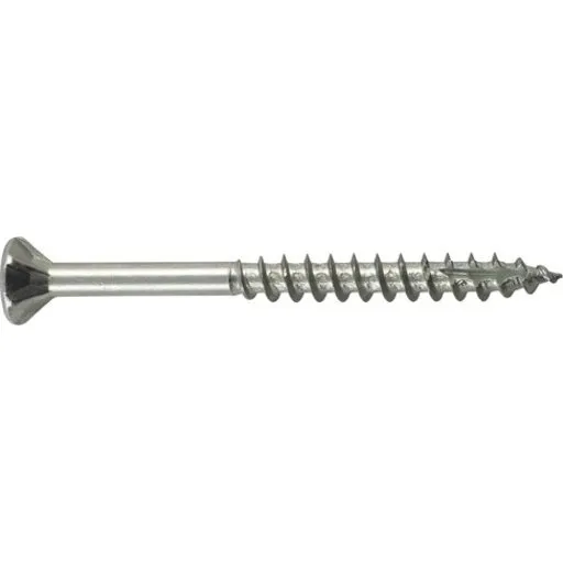 SPUN®+ Spånpladeskrue 4,5 x 60 mm, 200 stk. ELFZ UH TX20
